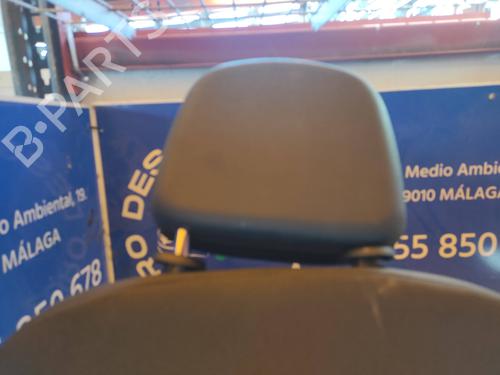 Left front seat OPEL INSIGNIA A (G09)  | BP17507149C15 