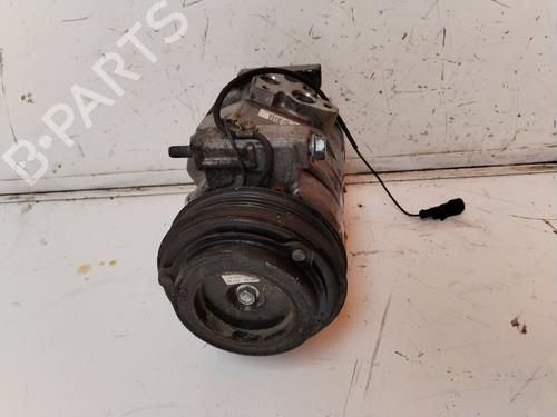 AC compressor IVECO DAILY IV Van 60C15 V | BP17505025M34 