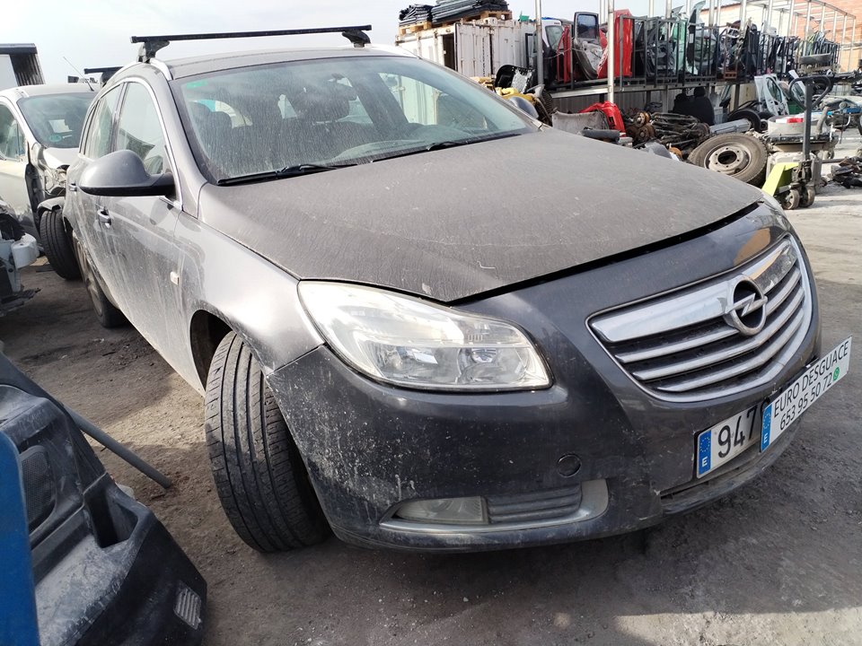 Braccio Di Comando Inferiore Destro Frankberg Per Opel Insignia A E Saab 9-5 - Sostitutivo 13318887