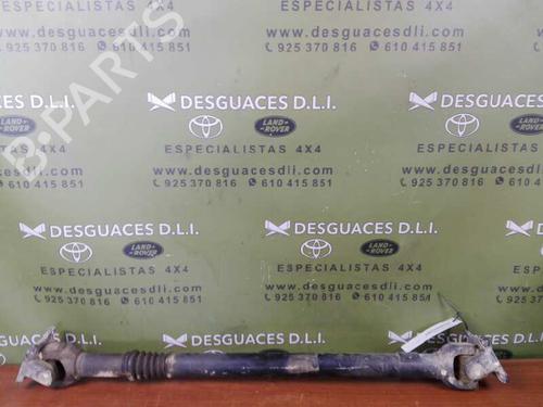 Used Driveshaft SUZUKI JIMNY Closed Off-Road Vehicle (SN) [1998-2025]  18063449