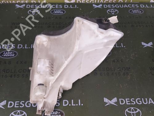 Used Windscreen washer tank BMW 3 (E46) 320 d (150 hp) 17852150