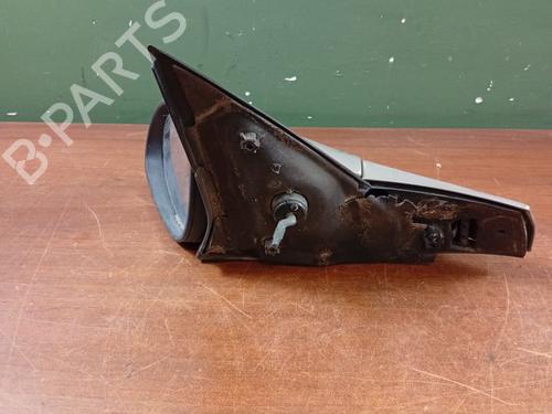 Left mirror OPEL VECTRA B Hatchback (J96)  | BP29581943C26 