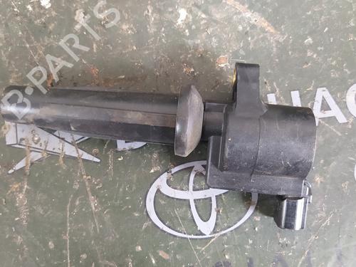 Used Ignition coil FORD FOCUS II (DA_, HCP, DP) 1.8 (125 hp) 19180423
