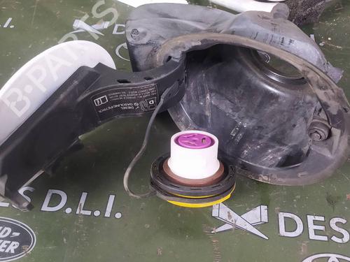 Fuel flap LAND ROVER RANGE ROVER EVOQUE (L538) 2.2 D 4x4 | BP17849804C131 