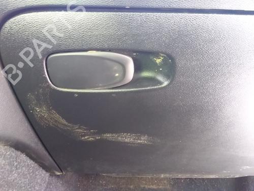 Used Glove box VOLVO XC40 (536) D3 (150 hp) 27647215