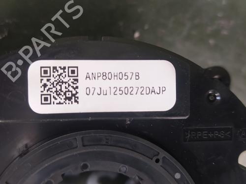 Squib airbag LAND ROVER FREELANDER 2 (L359) 2.2 TD4 4x4 | BP17848886C102 