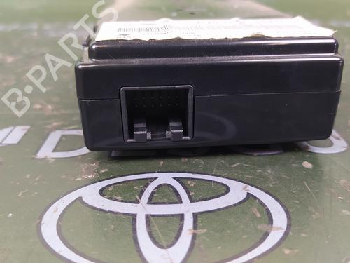 Electronic module SEAT IBIZA IV (6J5, 6P1)  | BP17854664M83 
