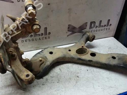 Used Left front steering knuckle TOYOTA RAV 4 III (_A3_) 2.2 D 4WD (ALA30_, ALA30R) (136 hp) 17845872