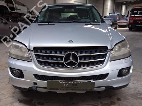Engine MERCEDES-BENZ M-CLASS (W164) ML 320 CDI 4-matic (164.122) | BP36781720M1 - Image 4