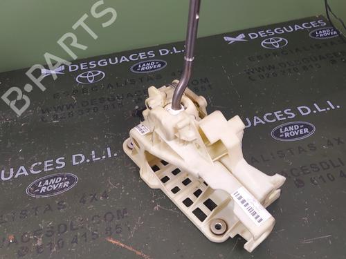 Gear lever LAND ROVER FREELANDER 2 (L359) 2.2 TD4 4x4 | BP17854642M90 