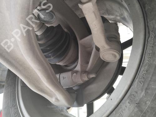 Used Right front steering knuckle Right front steering knuckle 36842125 36842125