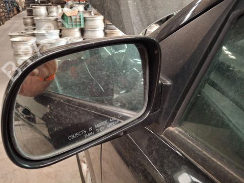 Left mirror SSANGYONG ACTYON I 2.0 Xdi | BP19119449C26 