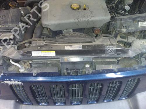 Used AC radiator JEEP CHEROKEE (KJ) 2.5 CRD 4x4 (143 hp) 30468329