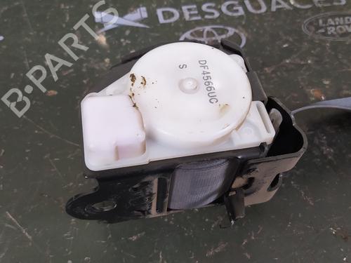 Rear center seatbelt TOYOTA LAND CRUISER PRADO (_J12_) 3.0 D-4D (KDJ120, KDJ125) | BP17855586I27 