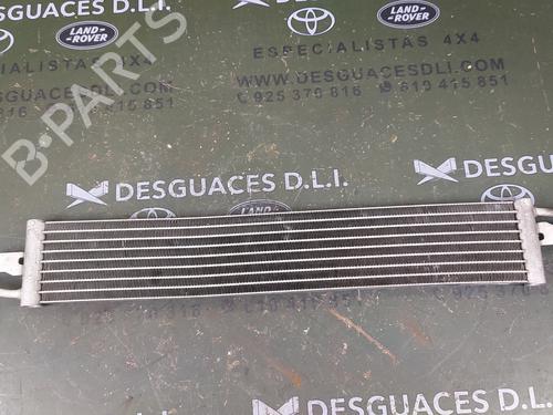 Radiateur D'huile LAND ROVER RANGE ROVER SPORT I (L320) 3.6 D 4x4 (272 hp) 17855408