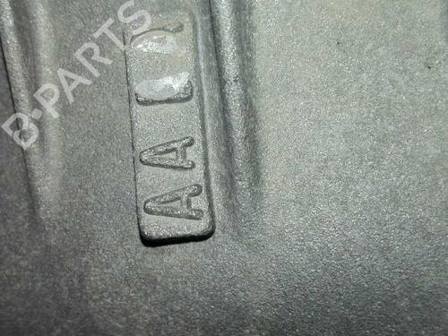 Gearbox FORD ESCORT VI Turnier (GAL, ANL)  | BP18063066M3 