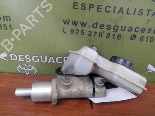 Used Brake master cylinder Brake master cylinder RENAULT 21 Saloon (L48_) 2.0 (L483) (116 hp) 17849226 17849226