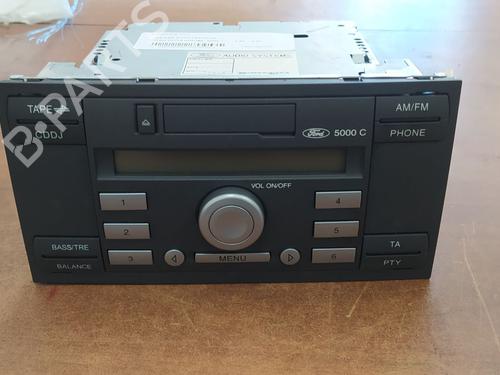 Used Radio Radio 37013571 37013571