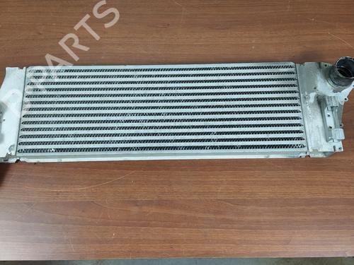 Used Intercooler RENAULT MEGANE II (BM0/1_, CM0/1_) 1.9 dCi (131 hp) 23072651
