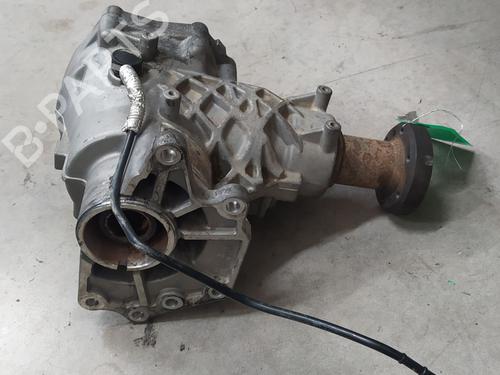 Transfer box LAND ROVER RANGE ROVER EVOQUE (L538) | BP36158606M36 - Image 3