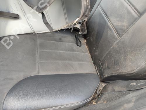 Seats set MERCEDES-BENZ M-CLASS (W164) ML 500 4-matic (164.175) | BP18040041C78 