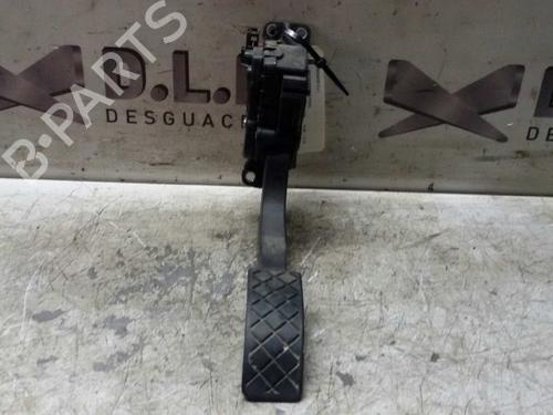 Pedal SEAT IBIZA IV SC (6J1, 6P5)  | BP17848033I4 