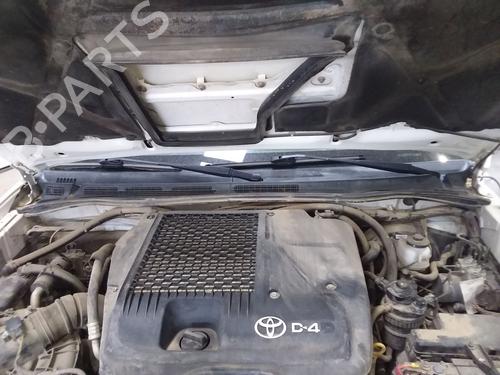 Torpedoplade Torpedoplade TOYOTA HILUX VII Pickup (_N1_, _N2_, _N3_) [2004-2016] 34247352 34247352