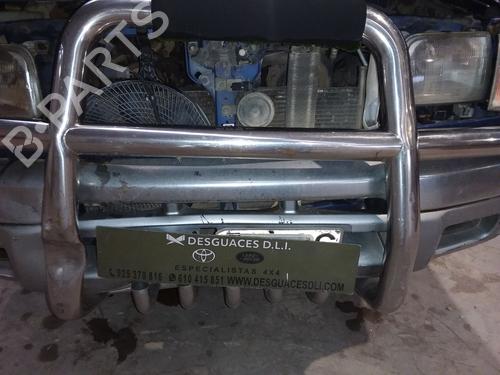 Used Engine control unit (ECU) NISSAN PICK UP (D22) 2.5 TD 4WD (103 hp) 32033419