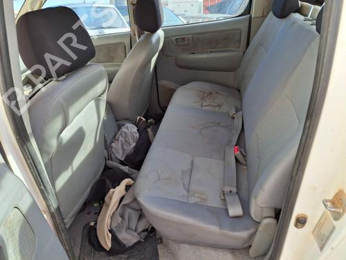 Spak kontakt TOYOTA HILUX VII Pickup (_N1_, _N2_, _N3_)  | BP23092610I30 