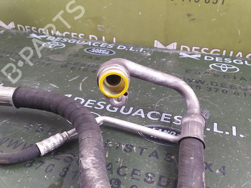 AC pipe BMW 1 (E87) 118 d | BP17851705M126 
