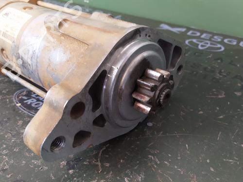 Starter LAND ROVER DISCOVERY III (L319) 2.7 TD 4x4 | BP17854041M8 