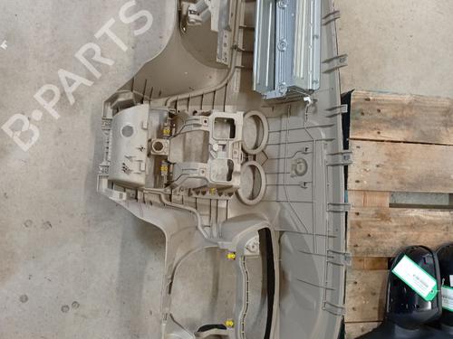 Dashboard FORD FOCUS II (DA_, HCP, DP) | BP31249440C46