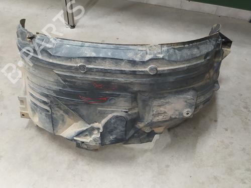 Used Wheel arch NISSAN NAVARA NP300 (D40) 2.5 dCi 4WD (D40TT, D40T, D40M, D40BB) (190 hp) 24815878