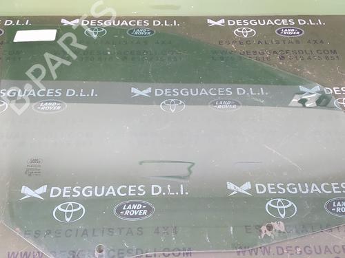 Used Front right door window LAND ROVER FREELANDER 2 (L359) 2.2 TD4 4x4 (152 hp) 17854881