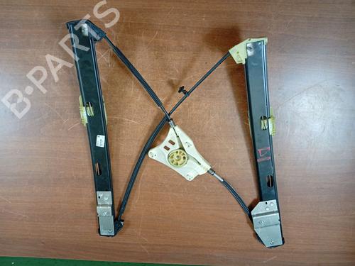 Used Front left window mechanism SEAT ARONA (KJ7, KJP) 1.0 TSI (116 hp) 30295737