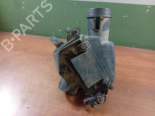 Air filter box NISSAN QASHQAI I (J10, NJ10) 2.0 dCi | BP30175656M87 