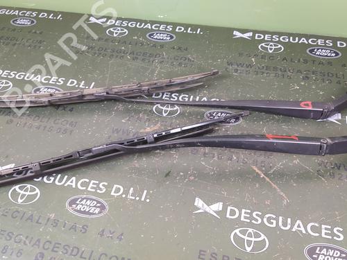 Front windshield wiper arm TOYOTA LAND CRUISER PRADO (_J15_) 3.0 D-4D (KDJ150_, KDJ150, KDJ155) | BP17854795C143