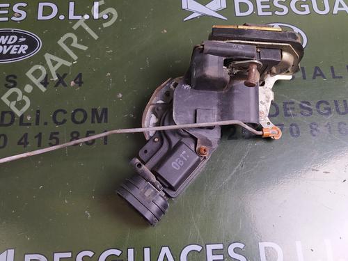 Rear right lock TOYOTA LAND CRUISER 90 (_J9_) 3.0 TD (KZJ90_, KZJ95_, KZJ90R, KZJ95R, KZJ90W, KZJ95W) | BP17840691C99 