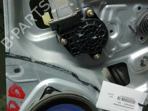 Front right window mechanism KIA SPORTAGE II (JE_, KM_) 2.0 CRDi 4WD | BP17849014C23 