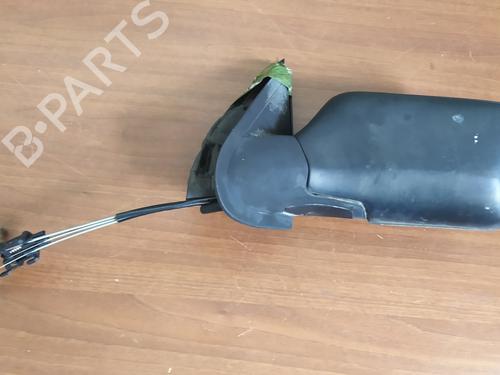 Left mirror VW GOLF III (1H1) 1.8 | BP21540553C26 