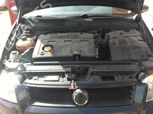 ABS Bremseaggregat FIAT STILO (192_) 1.9 JTD (192_XE1A) | BP17840279M43 