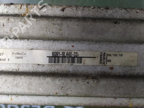 Intercooler LAND ROVER FREELANDER 2 (L359) 2.2 SD4 4x4 | BP17851594M30 