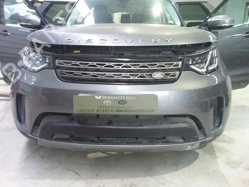 Used Front bumper LAND ROVER DISCOVERY V (L462) 2.0 Sd4 4x4 (241 hp) 31251216