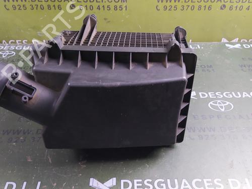Used Air filter box LAND ROVER FREELANDER 2 (L359) 2.2 SD4 4x4 (190 hp) 17850902
