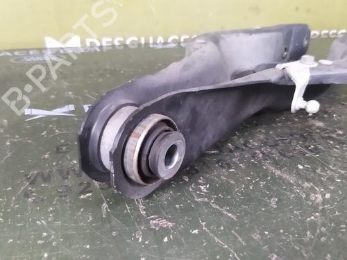 Left rear suspension arm BMW 4 Coupe (F32, F82) 420 d | BP17848925M14 