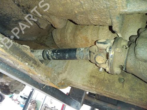Used Driveshaft NISSAN PATROL III/1 Hardtop (K160) [1979-1989]  30968314