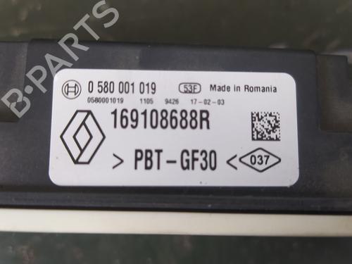 Electronic module NISSAN QASHQAI II (J11, J11_) 1.5 dCi | BP17854691M83 