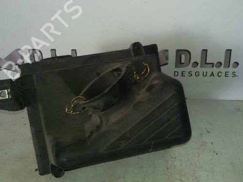Used Air filter box FORD ESCORT V (AAL, ABL) 1.8 D (60 hp) 17840646