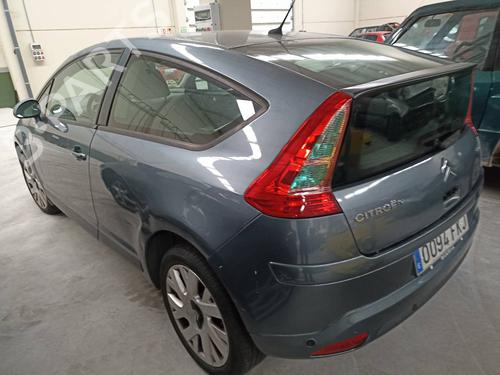 Climate control CITROËN C4 I (LC_)  | BP21272501I5 