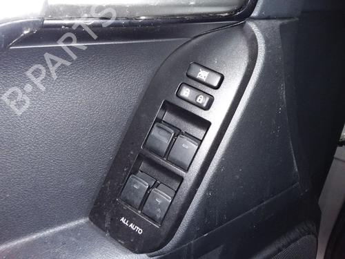 Used Left front window switch Left front window switch TOYOTA LAND CRUISER PRADO (_J15_) [2009-2026] 34519593 34519593